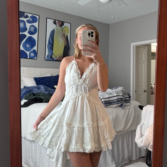 Princess Polly Dresses & Skirts - Princess Polly Mini Dress